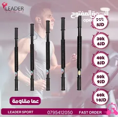  24 اجهزه مقاومه متعدده