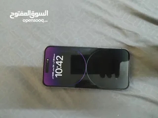  1 ايفون 14 برو ماكس