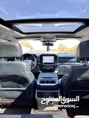  14 Ford F-150 2021 hybrid limited powerboost 4x4