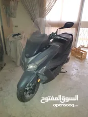  3 كيمكو موديل 2021