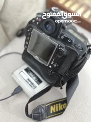  5 كاميرة nikon