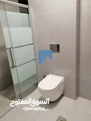  6 شقة فاخرة للبيع في خلدا  - قرب مدارس ساندس طابق ثالث 160م مع روف دوبلكس 125م لم تسكن