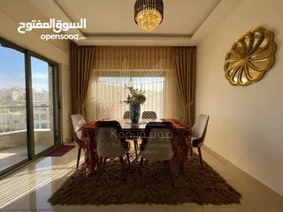  10 Furnished Apartment For Rent In Marj Al Hamam