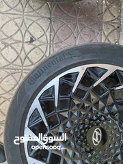  3 طقم جنطاط مع كوشوك مستعمل ايونك 5
