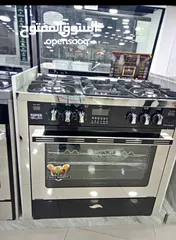  2 اجهزه كهربائيه منزليه بكج لعرسان جديده بالكرتون كل البضاعه عليها كفاله .