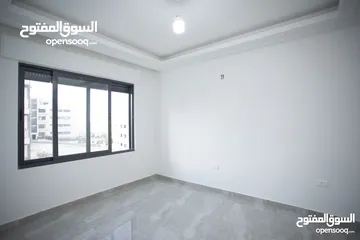  5 تملك شقة بسعر مغرري جدااا في اجمل مواقع ضاحية الرشيد مع مدخل مستقل