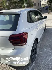  4 بولو 2019 للبيع polo