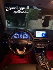  2 جيب هونداي كونا