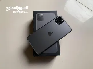  1 Iphone 11 pro Max