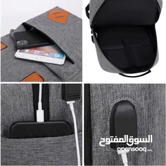  18 حقائب ظهر لابتوب