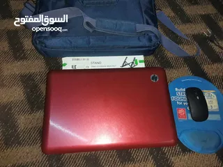  6 لابتوب hp 6رام كور اي فايف الجيل الثاني للبيع ع حالته كلشي موضح بالصور للإستفسار  عمان