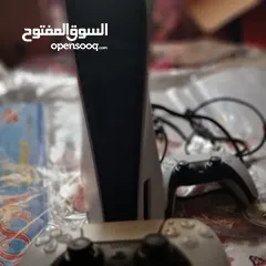  6 بلايستيشن فايف للبيع نضيف بالباكو