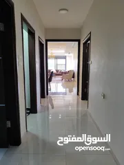  10 شقة مفروشة للايجار مع المالك مباشرة رام الله - الماصيون  - قرب اسكان المهندسين