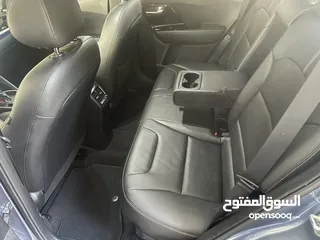  12 كيا نيرو 2020 فل كامل مع فتحة