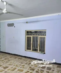  2 شقه نضيفه في المهندسين تحتوي على 3غرف