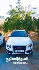 1 اودي q5 اتماتيك 4*4
