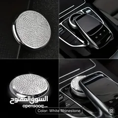  5 قطع اكسسوارت مرسيدس c200 c350 2016-2018