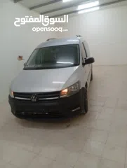  5 كادي القصة الجديدة متور 2000 سيارة ولا غلطة سعر مميز على الكاش 71