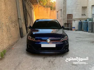  3 Gti فللللللل مع بانوراما/  كراسي كهربا/  بصمه بسعررررررر حرق حرق حرق