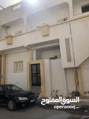  2 منزل للبيع في غوط الشعال شارع القادسيه