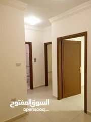  6 عبدون محيط السفارة السعودية شقة فارغة للإيجار 220 متر طابق اول
