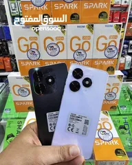  3 مكفول سنه Go 2024 رام 6 و 8 جيجا 64 و 128 متوفر توصيل