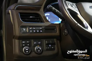  12 Chevrolet Tahoe 2022 Z71