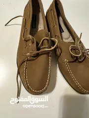  3 حذاء للبيع Tommy اصلي
