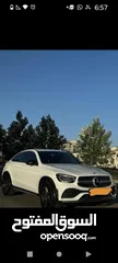  2 مرسيدس GLC