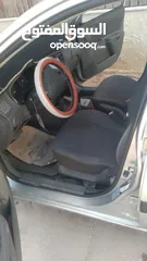  5 كيا ريو 2007 مستعمل للبيع