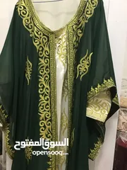  2 لبسه بحرينيه