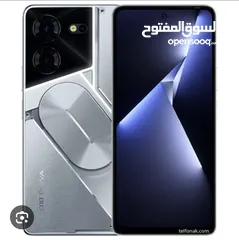  1 تكنو بوفو 5 برو فايف جي