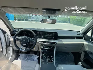  3 Kia k5 — كيا k5 للبيع