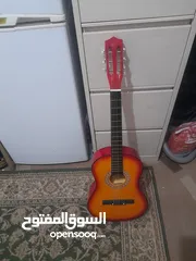  5 لبيع2 عود موسيق