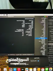 4 Apple Mackbook Pro   ابل ماك بوك برو