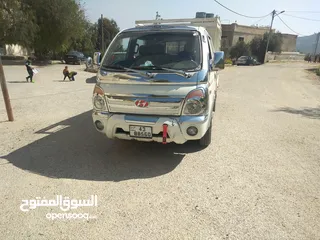  2 هونداي بورتر 2012 للبيع