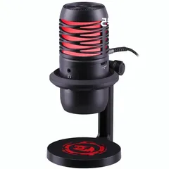  2 Redragon NEBULA GM211 USB Microphone مايك ريدراجون نيبولا