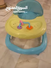  3 مشايه اطفال