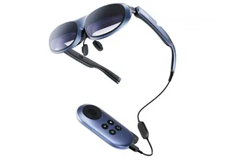  1 Rokid max with rokid station  https://global.rokid.com/products/rokid-ar-joy-pack?srsltid=AfmBOopKPm