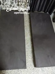  1 فرشات ضغط قوي قوي