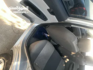  3 هونداي فيرنا اتومتك مكيف