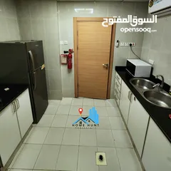  6 AL QURUM  FULLY FURNISHED 1BHK APARTMENT