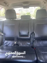  4 باجيرو 2008