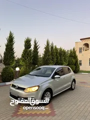  1 بولو 2016 رخصه