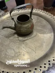  9 انتيكا نحاس قديم جدا