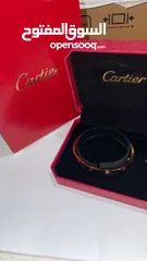  9 New beautiful Cartier set or separate pieces