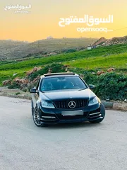  8 مرسيدس C200