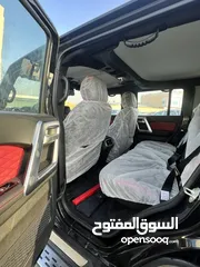  7 بايك BJ40 (لدى الخضر )