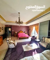  23 فيلا مفروشة للإيجار  ( Property 39606 ) سنوي فقط