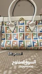  2 حقيبة يد نسائية للبيع  Hand bags for sale